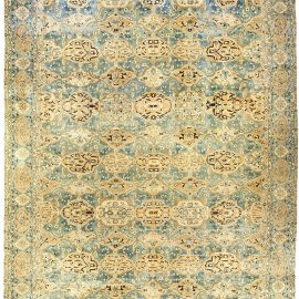 Persian Kirman Carpet BB3948