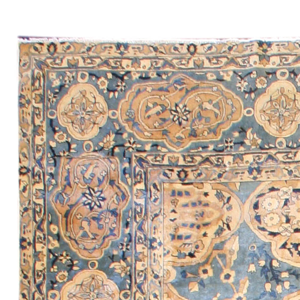 Persian Kirman Carpet BB3948