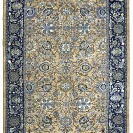 Antique Persian Sultanabad Carpet BB3303