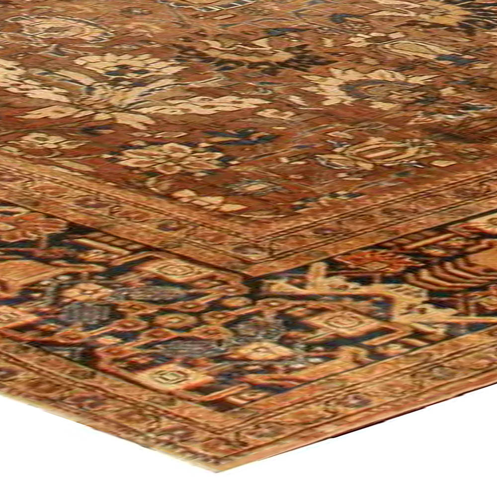 Antique Persian Sultanabad Carpet BB1393