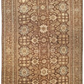 Antique Persian Sultanabad Rug BB2581