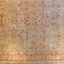 Persian Tabriz Carpet BB2872