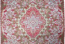 Antique <mark class='searchwp-highlight'>Russian</mark> Bessarabian Rug BB1764