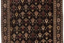 19th Century <mark class='searchwp-highlight'>Russian</mark> Karabagh Handmade Wool Rug BB2864