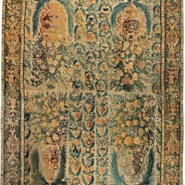 Fine 18th Century Tapestry Rug BB5773