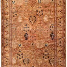 Antique Turkish Sivas Rug BB4219