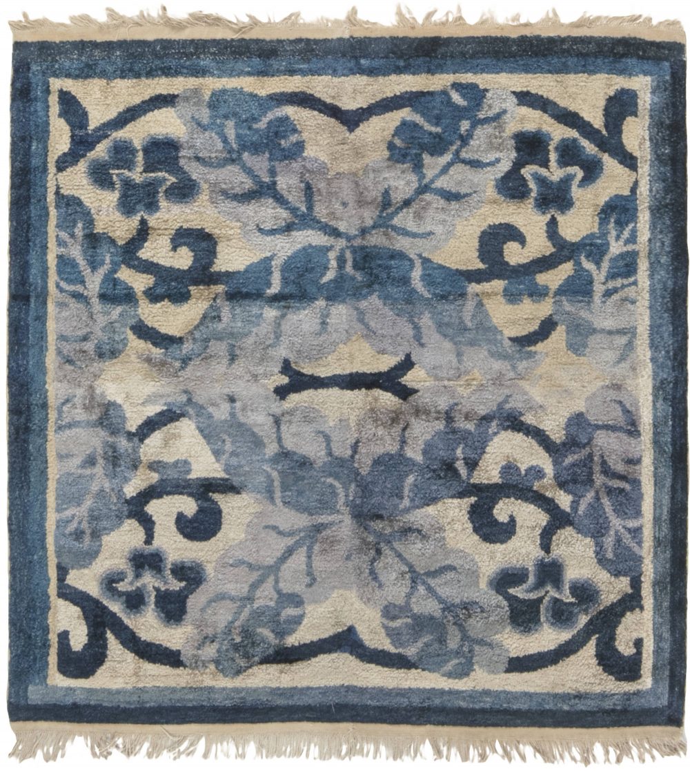 Antique Chinese (fragment) BB6507