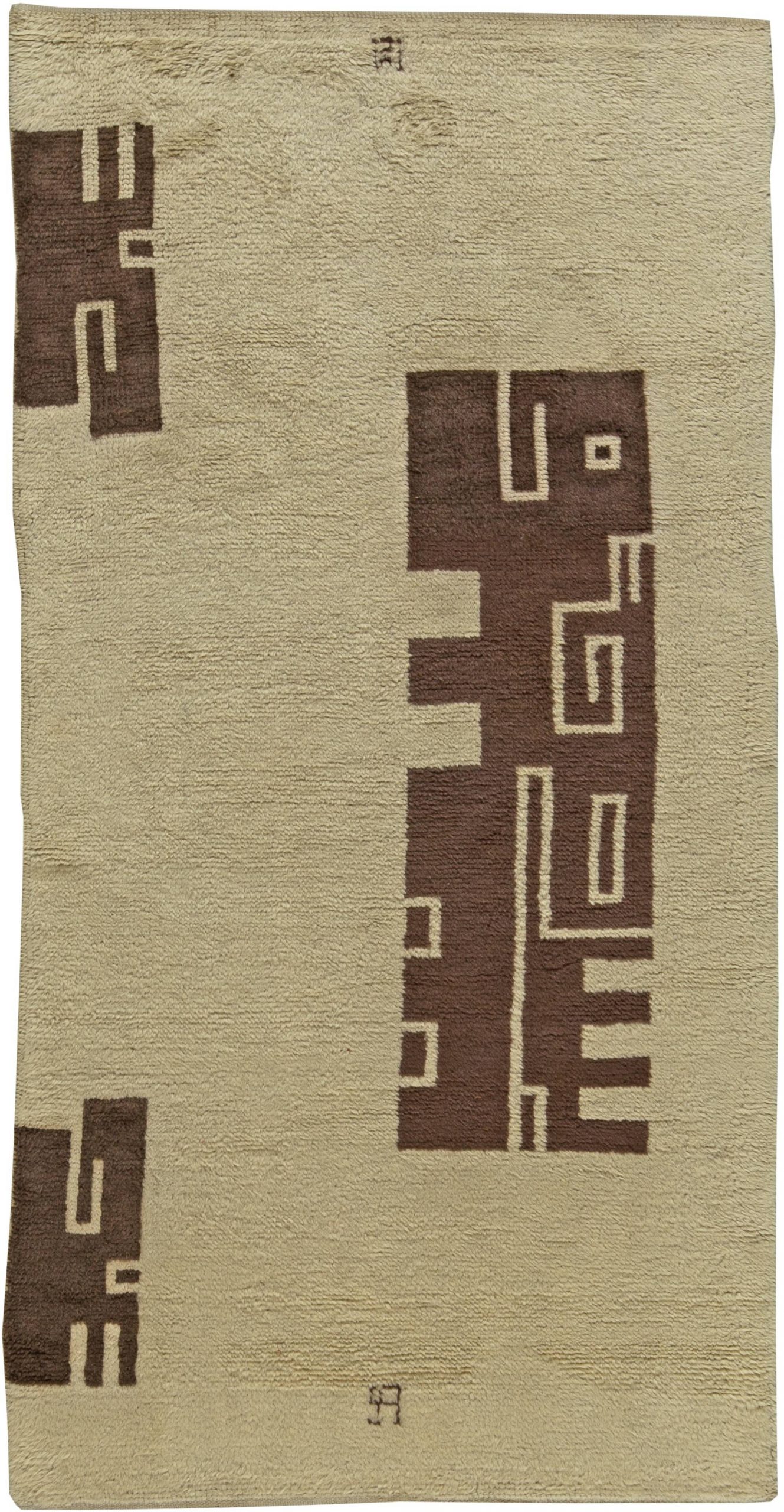 Dasilva Bruhns Deco Rug BB6018