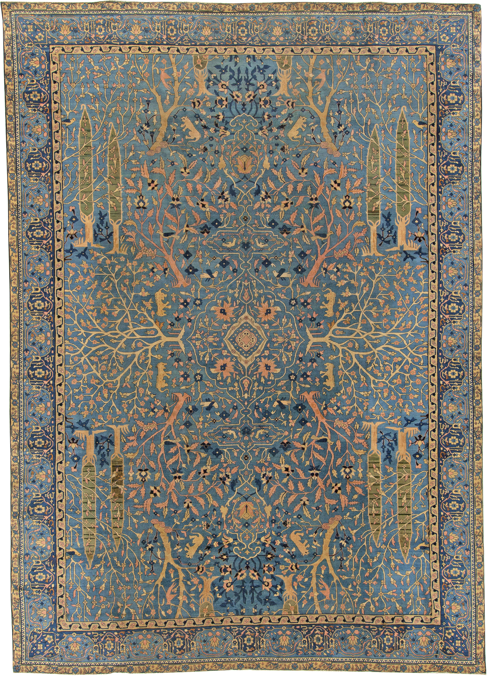 Indian Carpets And Rugs - Carpet Vidalondon