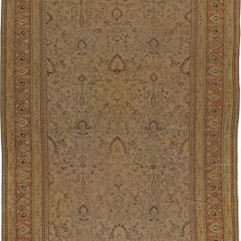 Vintage Persian Khorassan Rug BB5581