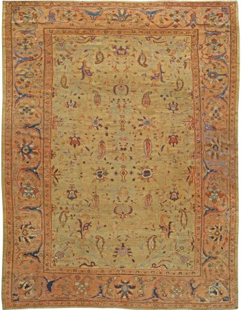 Antique Rugs & Carpets for Sale by DLB in NYC