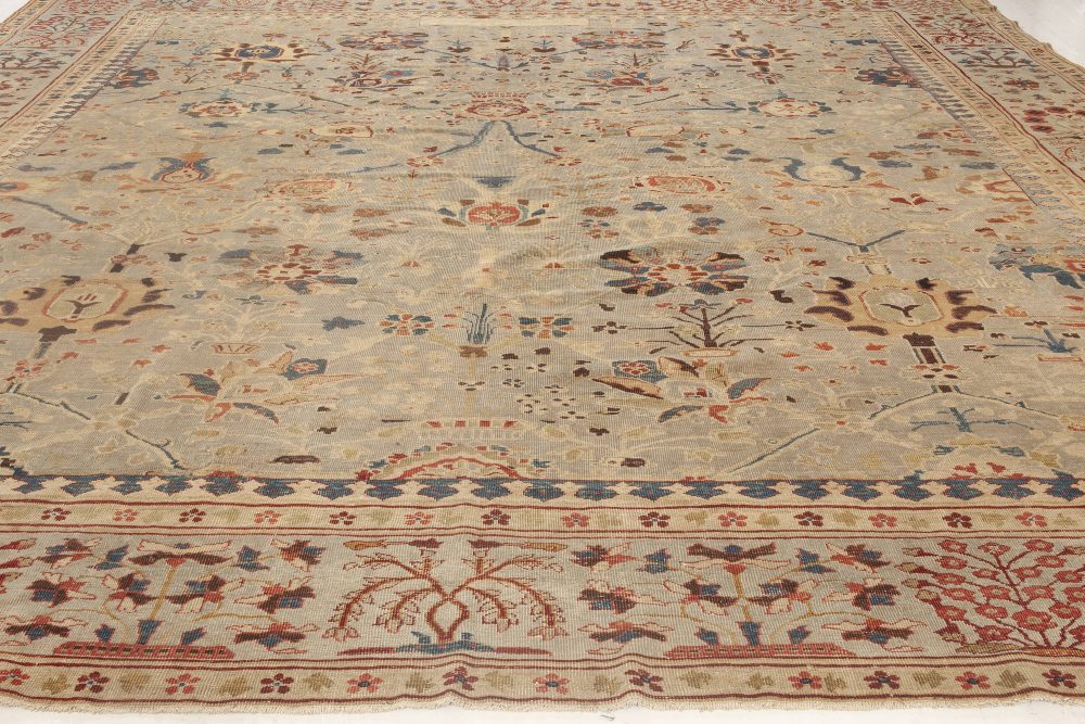 Antique Persian Sultanabad BB6920