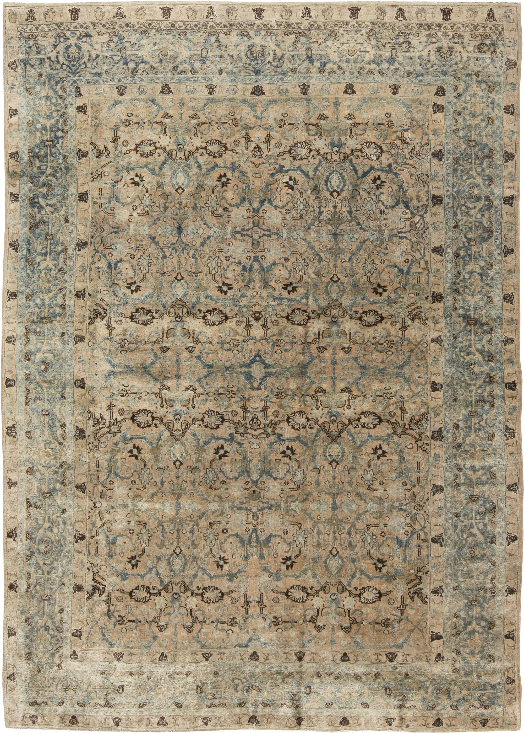 antique persian tabriz rug bb6469 by doris leslie blau