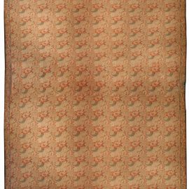 Oversized Bessarabian Rug N10637