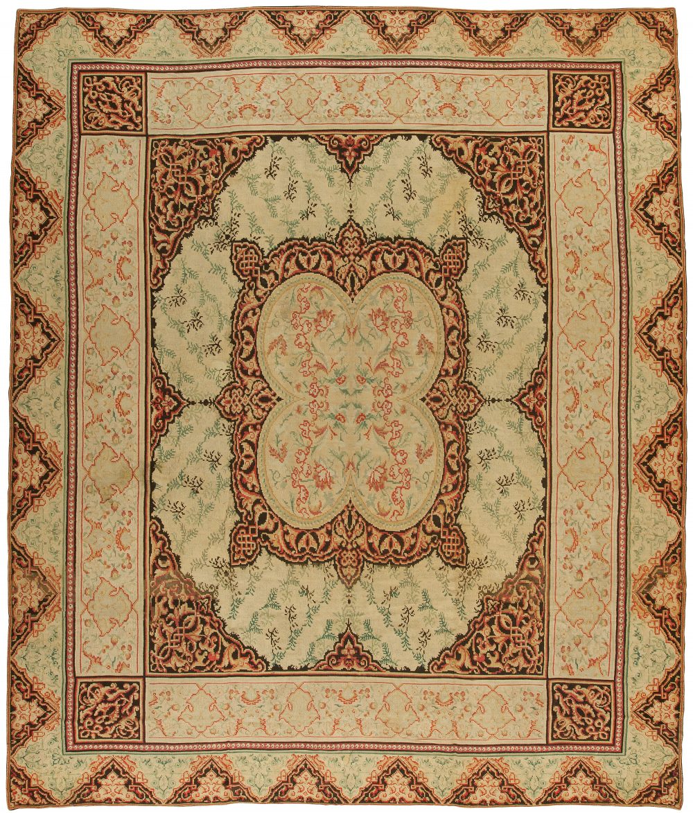 Bessarabian Rug BB0160