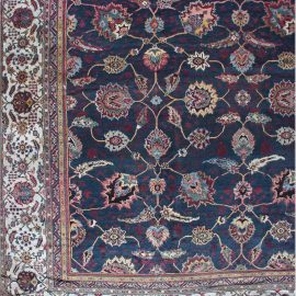 Indian Carpet BB0802