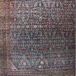 Persian Feraghan Rug BB0492