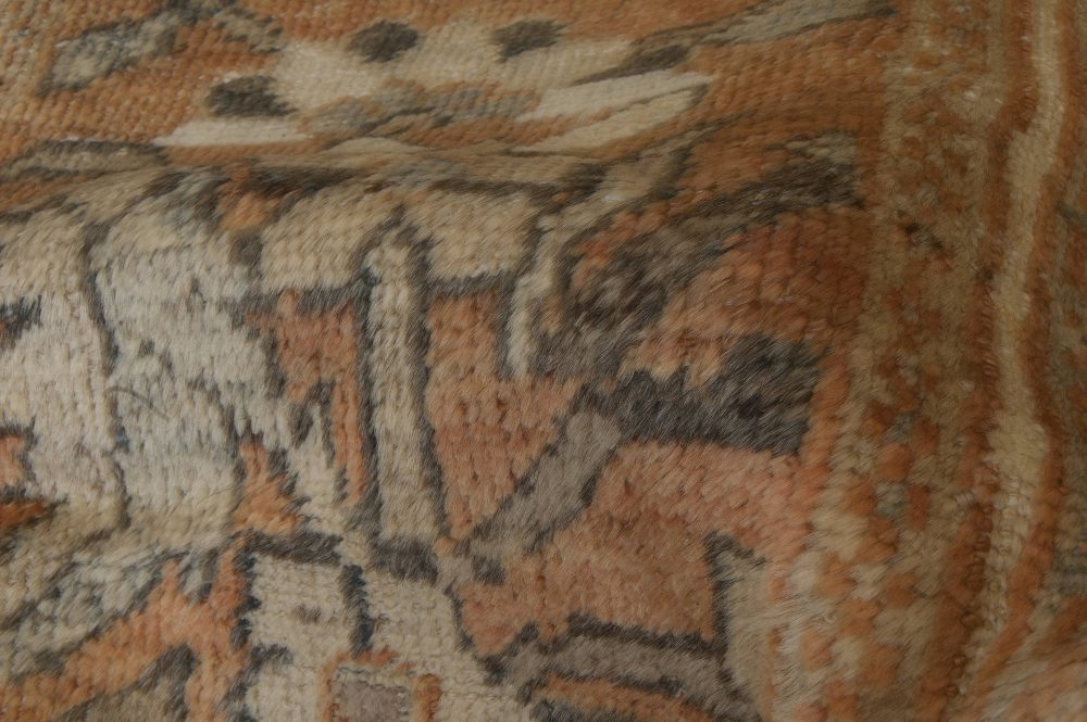 Antique Persian Sultanabad Rug BB3899