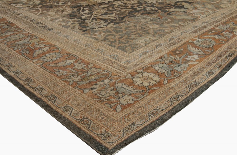 Antique Persian Sultanabad Rug BB3899