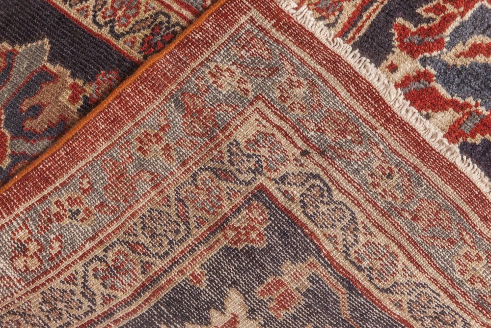 Antique Persian Sultanabad Carpet BB1600
