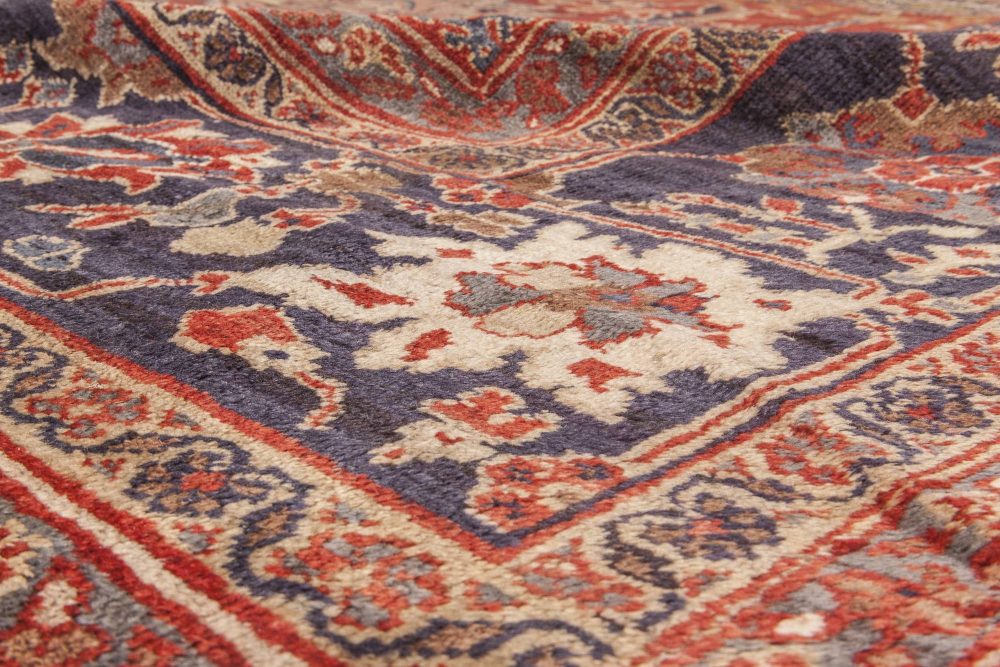 Antique Persian Sultanabad Carpet BB1600