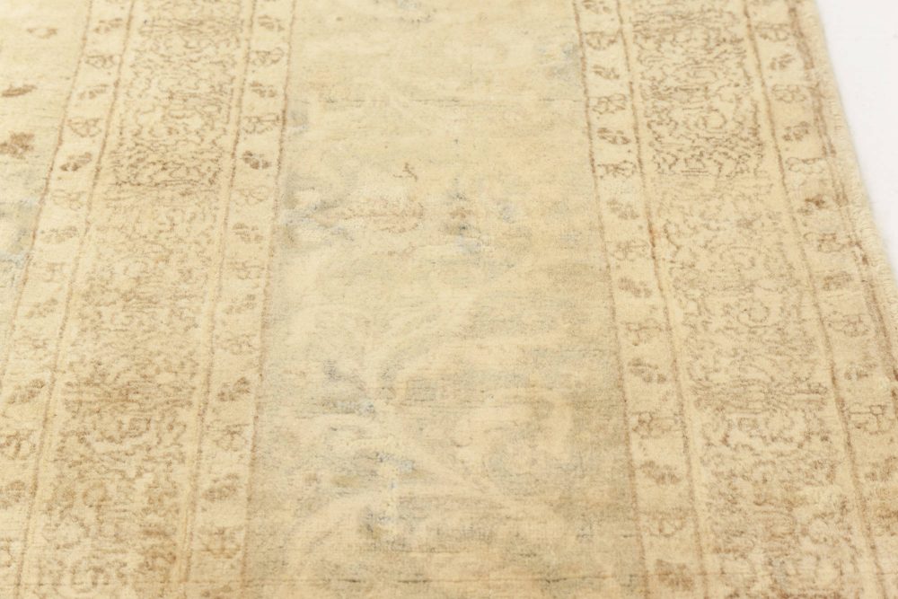 Antique Persian Tabriz Rug BB1534