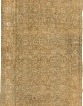 Antique Rugs & Carpets for Sale by DLB in NYC