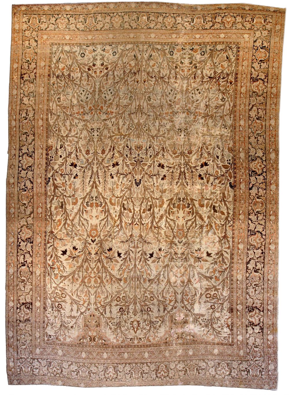 Persian Tabriz (Size Adjusted) BB3902