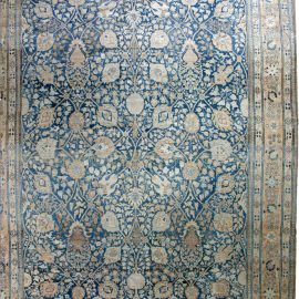 Persian Tabriz Rug BB2643