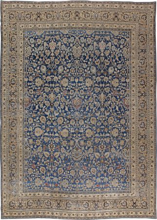 Blue Persian Rug