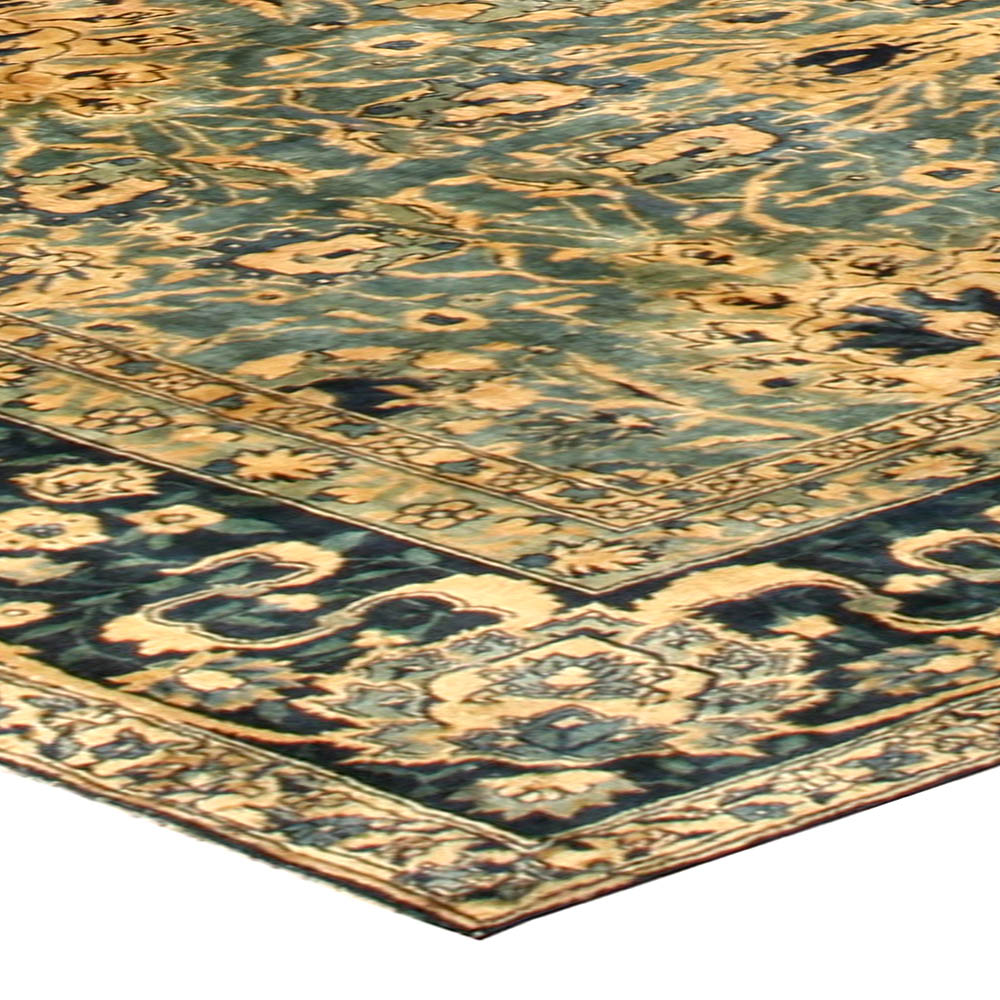 Persian Tabriz Carpet BB0701