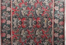 <mark class='searchwp-highlight'>Russian</mark> Bessarabian Rug BB0613