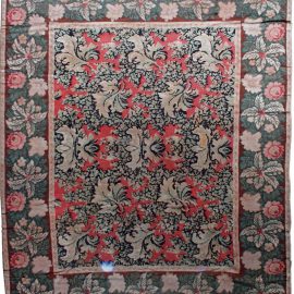 Russian Bessarabian Rug BB0613