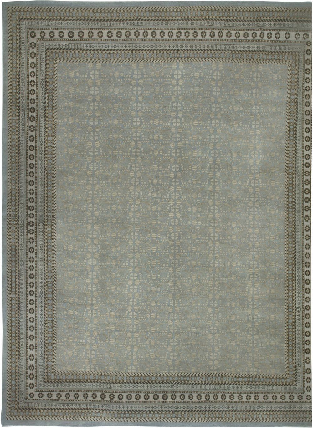 Samarkand Rug N11627