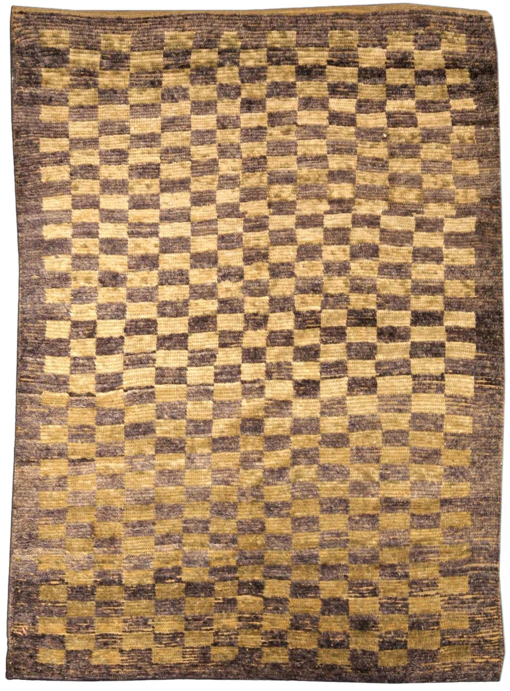 Antique Turkish Tulu Rug BB3921