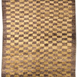 Antique Turkish Tulu Rug BB3921