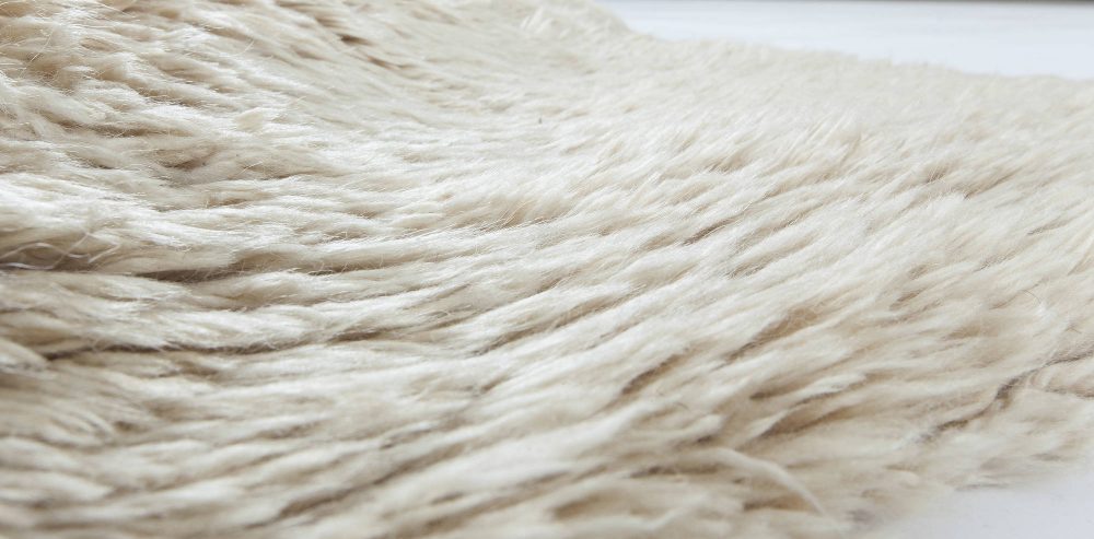 Mid-20th Century Modern Turkish Tulu Wool Rug BB3205