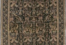 Antique <mark class='searchwp-highlight'>Karabagh</mark> Carpet BB6581