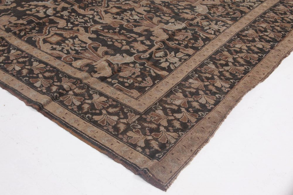 Antique Karabagh Carpet BB6581