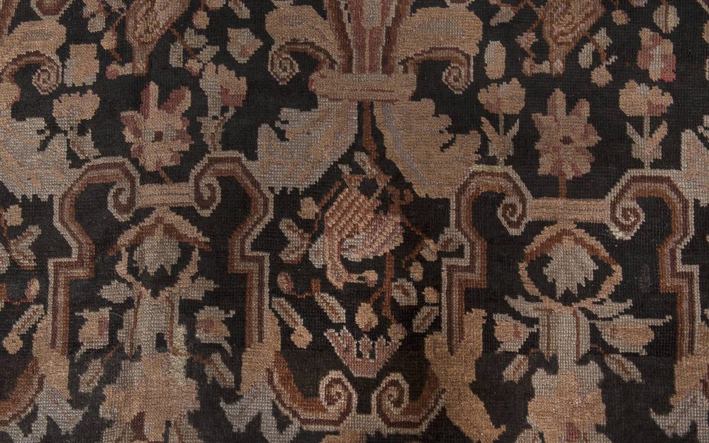 Antique Karabagh Carpet BB6581