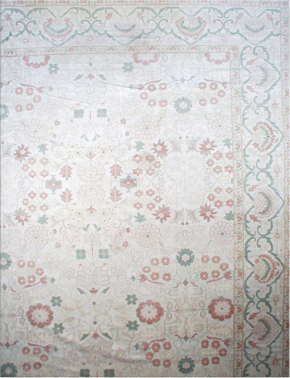 Egyptian Of Indian Style Rug BB1619