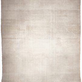 Antique Indian Amritsar Rug BB4814