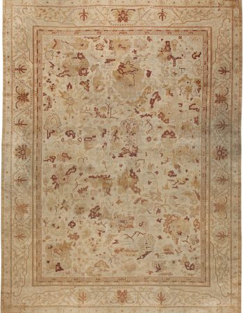 Antique Rugs & Carpets for Sale by DLB in NYC