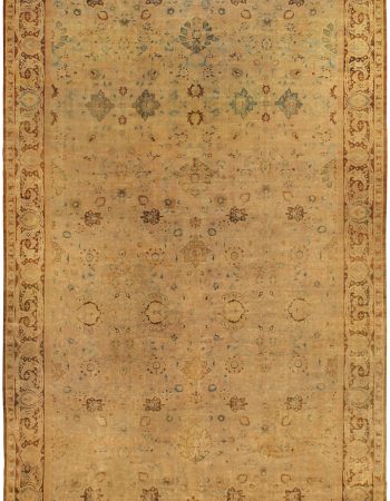 Antique Rugs & Carpets for Sale by DLB in NYC