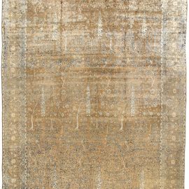 North Indian Rug BB1610