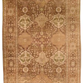 Antique Indian Carpet BB4191
