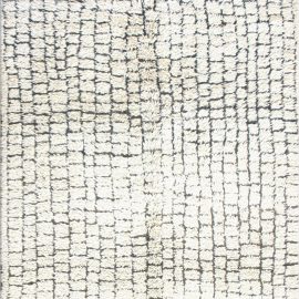Morrocan Rug BB2415