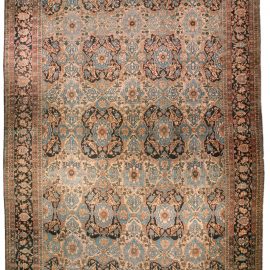 Persian Bakhtiari Carpet BB3590