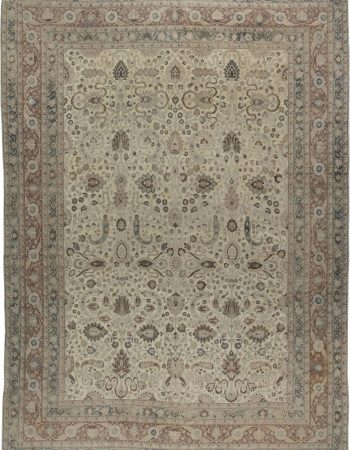 Antique Rugs & Carpets for Sale by DLB in NYC