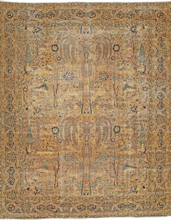 Antique Rugs & Carpets for Sale by DLB in NYC